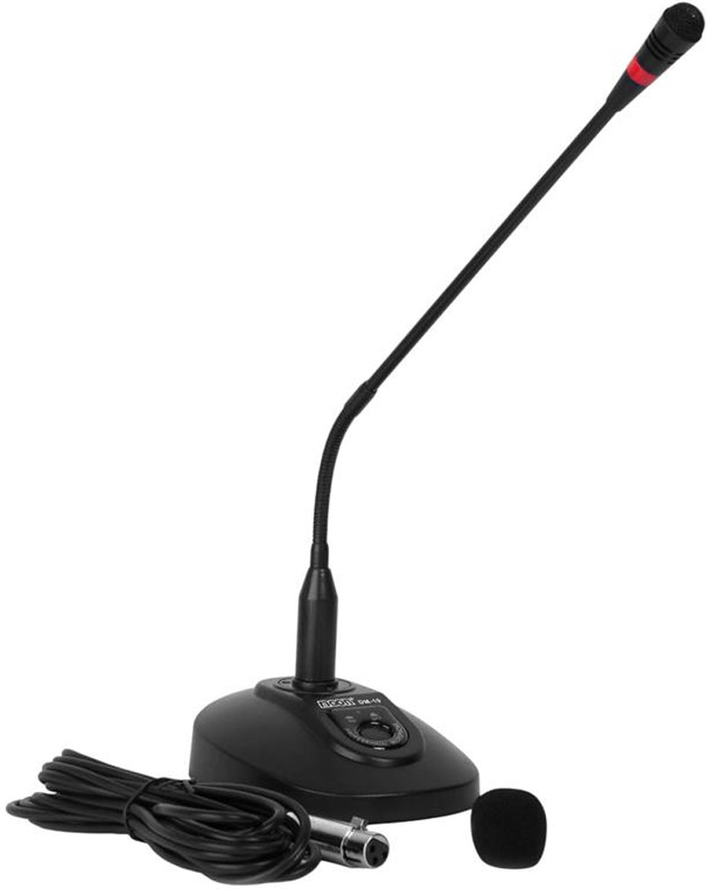 Moon DM10
